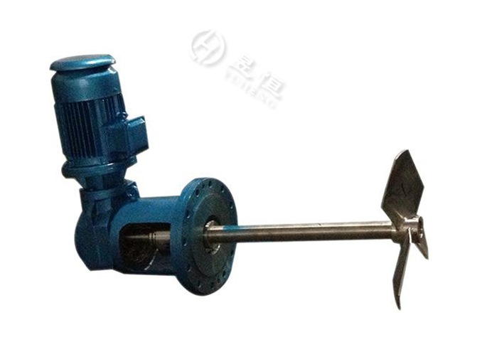 側攪拌機械密封 側攪拌機械密封